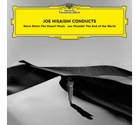 Steve Reich Joe Hisaishi Conducts: Steve Reich: The Desert Music/Joe Hisais (CD)