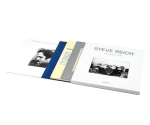 Steve Reich Lp Box