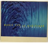 Steve Reich & Musicians [Import]