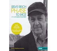 Steve Reich-Phase to Face [Blu-Ray] [Import]