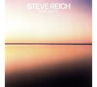 Steve Reich - Pulse / Quartet [New Vinyl LP]