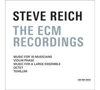 The Ecm Recordings