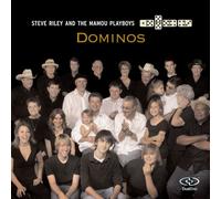Steve Riley & Mamou Play - Duald-Dominos