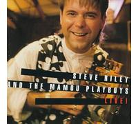 Steve Riley & Mamou Play - Live [Import]