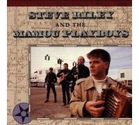 Steve Riley & Mamou Playb