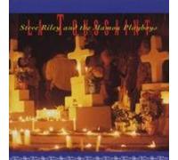 Steve Riley & Mamou Playboys - La Toussaint