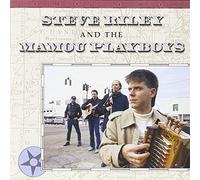 Steve Riley & Mamou Playboys - Steve Riley & Mamou Playboys
