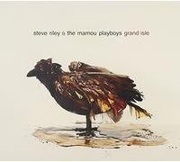 Steve Riley & the Mamou Playboys - Grand Isle