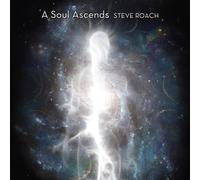 Steve Roach - A Soul Ascends [Cd] Digipack Packaging