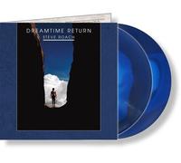 Steve Roach - Dreamtime Return (High Definition Remaster 2lp) [Vinyl Lp] Rmst