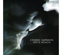 Steve Roach - Etheric Imprints By Steve Roach (2015-08-07)
