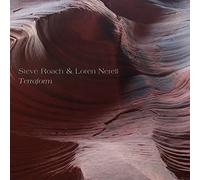Steve Roach & Loren Nere - Terraform [Import]