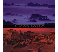 Steve Roach - On This Planet