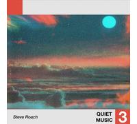 Steve Roach - Quiet Music 3 Vinyl