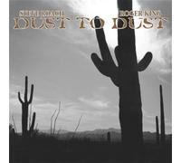 Steve Roach & Roger King - to Dust [Import]