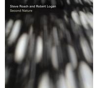 Steve Roach - Second Nature [Cd]