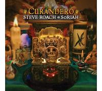 STEVE ROACH & SORIAH - CURANDERO