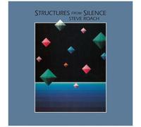 Steve Roach - Structures From Silence: 40th Anniversary [Compact Discs] Anniversary Ed, Rmst