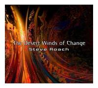 Steve Roach : The Desert Winds Of Change (Cd)