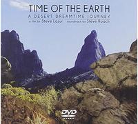 Steve Roach-Time of The Earth [Import]