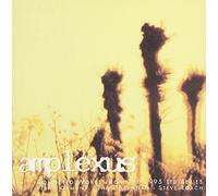 Steve Roach, Vidna Obmana, Thom Brennan, Various Artists - Amplexus by Steve Roach, Vidna Obmana, Thom Brennan, Various Artists (1997-06-10)