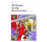 Steve Roberts - All Power to The Bookshop [Import]