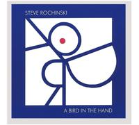 Steve Rochinski - L'oiseau dans la main