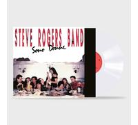 Steve Rogers Band - Ce Sont Des Femmes - Lp 180 Gr. Vinyle Transparent
