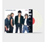 Steve Rogers Band – I duri non ballano – Vinyle 180 g blanc 180 g (2025)