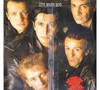 Steve Rogers Band [Import]