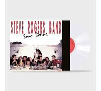 Steve Rogers Band – Sono donne – Vinyle 180 g transparent