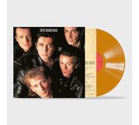 Steve Rogers Band – Steve Rogers Band – Vinyle 180 g ambre – 2025 – Sony