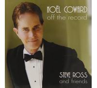 Steve Ross - Off The Record: Unreleased Coward