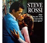 Steve Rossi - Sings You are from Last of The Secret Agents
