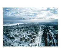 Steve Rothery (Marillion) - The Ghosts Of Pripyat (2023) 2 LP Vinyl Pre Order