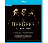 Bee Gees One Night Only – Blu-ray – Eagle
