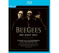 Bee Gees One Night Only En Blu Ray