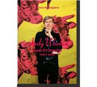 Steve Schapiro. Andy Warhol and Friends Taschen (Edité par)