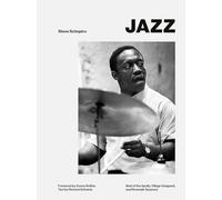 Steve Schapiro Jazz /anglais