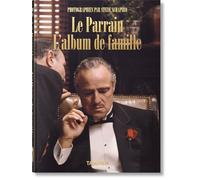 Steve Schapiro. Le Parrain. L'album de famille. 40th Ed.