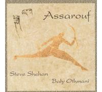 Steve Shehan & Baly Othmani - Assarouf