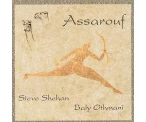 Steve Shehan & Baly Othmani - Assarouf