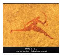 steve shehan et baly othmani - Assarouf