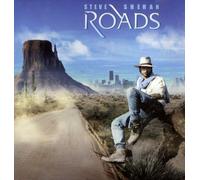 Steve Shehan - Roads CD