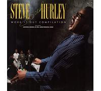 Steve "Silk" Hurley