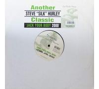 STEVE "SILK" HURLEY - Steve "silk" Hurley - Jack Your Body 2000