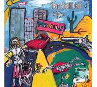 Steve Skaith Band - Mexile [Import]