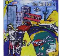 Steve Skaith Band - Mexile [Import]
