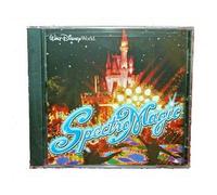 Steve Skorja - SpectroMagic: Walt Disney World