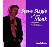 Steve slagle